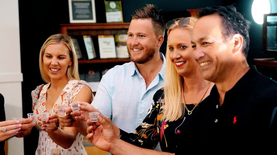 Package - Sugar Shed Tour and Rum Distillery Tour 1.5 hours - Who should book this tour (and who might not love it)