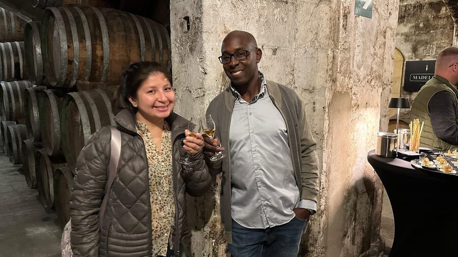 Palma: Distillery Tour with 3 Spirits and Tapas Tasting - Stop-by-Stop: What Happens at Bodegas Suau