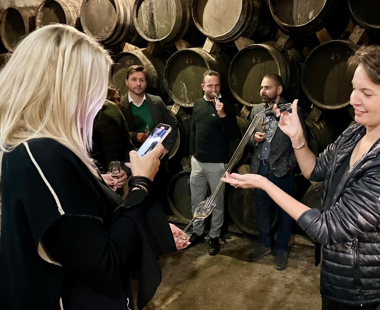 Palma: Distillery Tour with 6 Spirits and Tapas Tasting - Getting your bearings: what you’ll taste and why the order helps