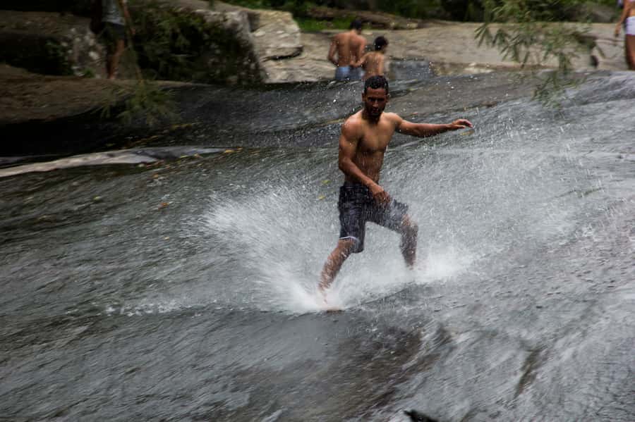 Paraty: Jungle Waterfalls and Cachaça Distillery Jeep Tour - Hitting Serra da Bocaina by jeep (and why it matters)