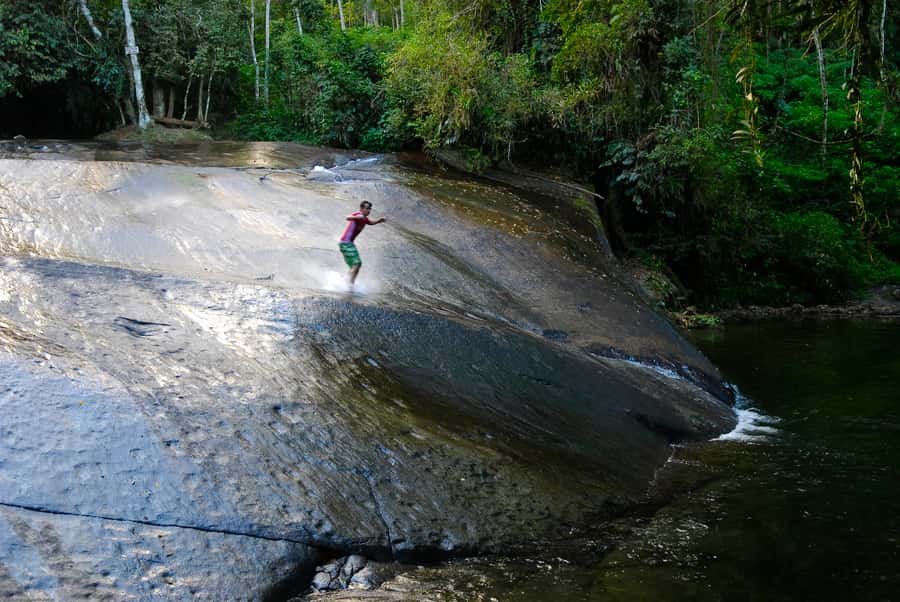 Paraty: Jungle Waterfalls and Cachaça Distillery Jeep Tour - Price and value: does $37 make sense for a 6-hour day?