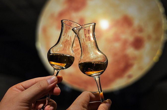 Penang Whisky Tasting Masterclass & Specialty Bar Experience - How whisky is made: from grain to glass (with tasting in mind)