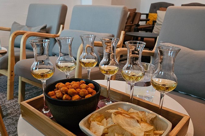 Penang Whisky Tasting Masterclass & Specialty Bar Experience - Certificate, mystery gift bag, and the small extras that matter