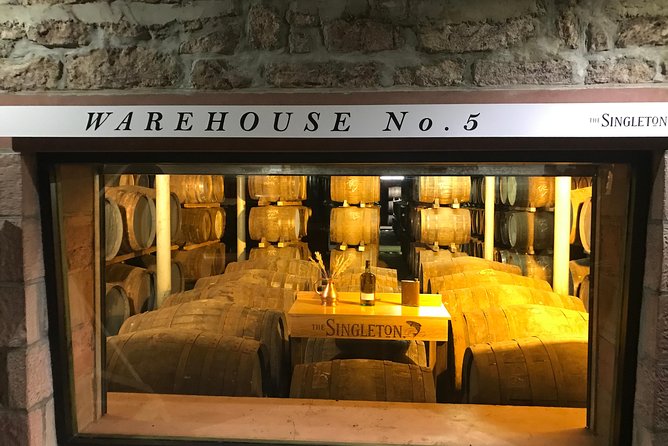 Personalised Whisky Tours - Key Highlights of This Personalized Speyside Day