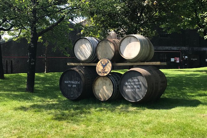 Personalised Whisky Tours - Stop-by-Stop: What Each Distillery Moment Feels Like