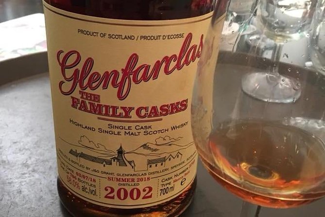 Personalised Whisky Tours - Getting the Most Out of a 7 to 9 Hour Day