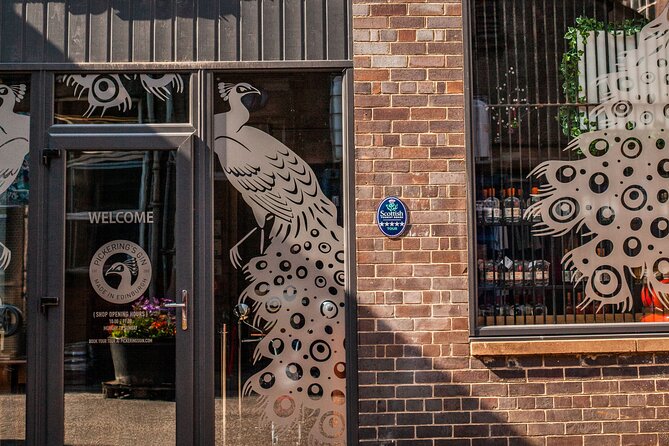 Pickering's Gin Jolly Distillery Tasting Tour - Price and value at $34.28 per person
