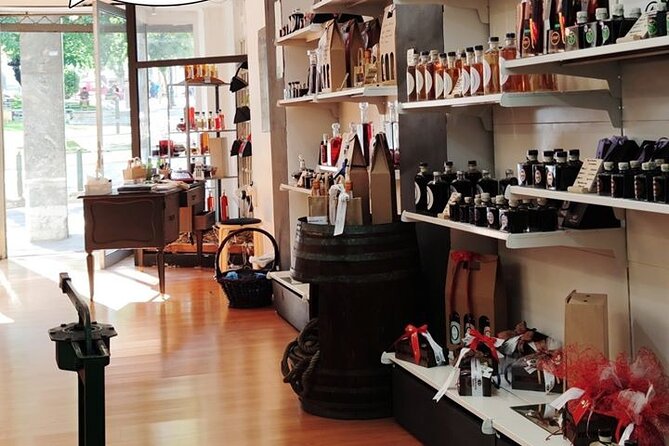 Polykala Distillery: 128 years of history & liqueur tasting. - Polykala Distillery in Athens: a short tasting that actually feels personal