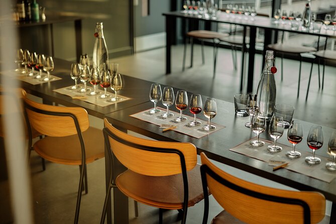 Port of Leith Distillery Tour and Tasting - What happens during the 90-minute tour
