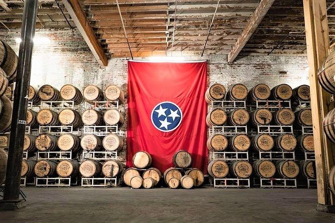 Premier Distillery & Craft Brewery Bus Tour with 9+ Tastings - Key Things That Make This Tour Worth Your Time