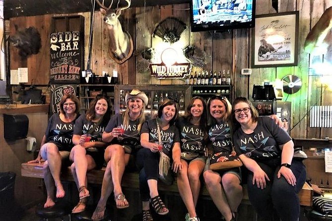 Premier Distillery & Craft Brewery Bus Tour with 9+ Tastings - The Real Value: 9–12 Tastings plus No-Guesswork Transport