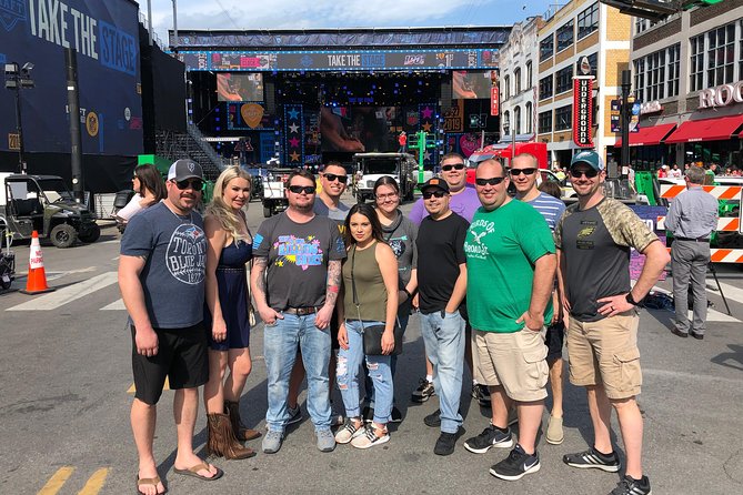 Premier Distillery & Craft Brewery Bus Tour with 9+ Tastings - Nelson’s Green Brier at Marathon Village: Tennessee Whiskey Basics