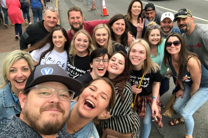 Premier Distillery & Craft Brewery Bus Tour with 9+ Tastings - What You’ll Learn While You’re Tasting