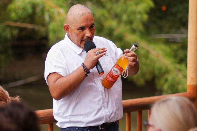 Premium Tequila Tasting Puerto Vallarta Distillery - Key Highlights You Should Know