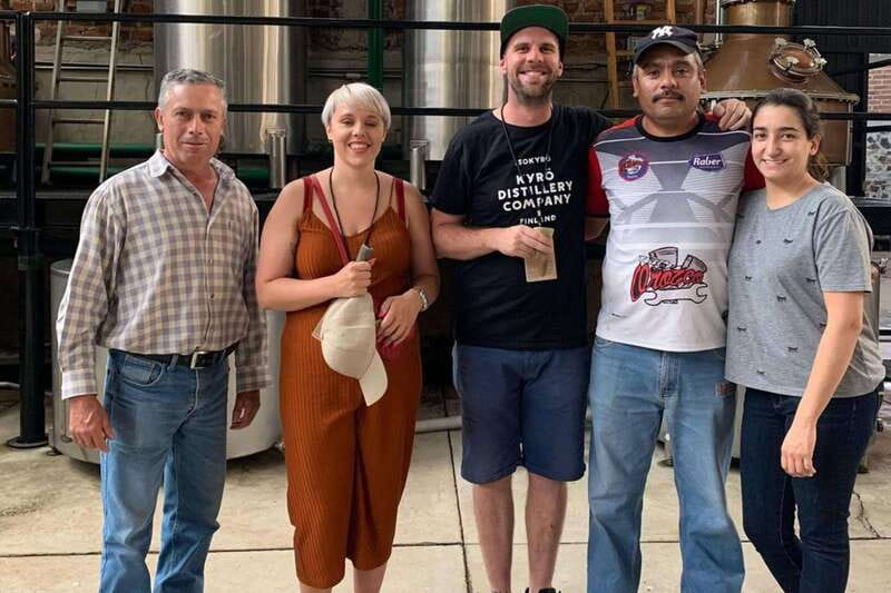 Private Adventure to Tequila and la Fortaleza Distillery - Key moments that make this tour worth your time