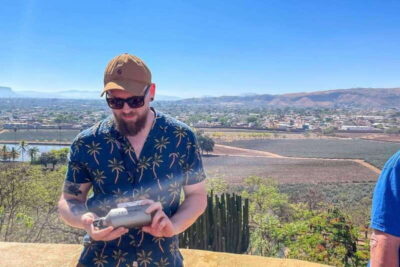Private Adventure to Tequila and la Fortaleza Distillery - Tequila Selecto de Amatitan: your guided warm-up