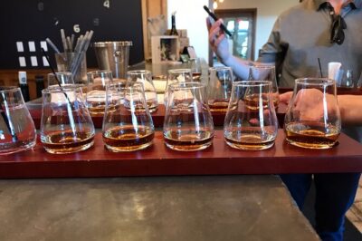 Private Back-Country Distillery, Brewery, or Pub Tour - Price and value: what the $290 covers, and what to budget next