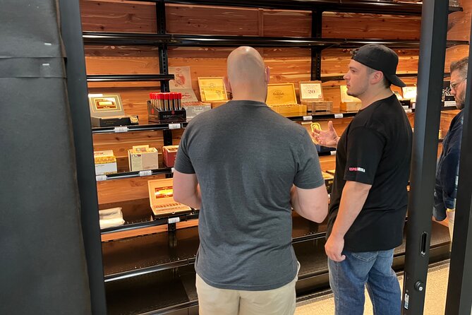 Private Back-Country Distillery, Brewery, or Pub Tour - Stop 5: McMinnville for a second distiller with a different process