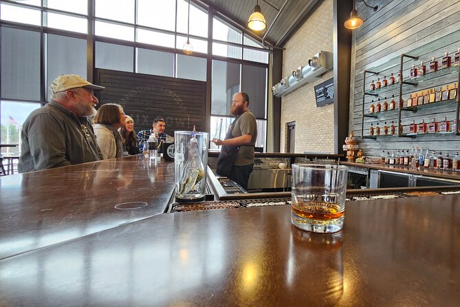 Private Bardstown Bourbon Tour (Groups of 2-11) Maker's & More - Key highlights that make this tour feel worth it