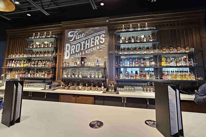 Private Bourbon Trail Transportation Package | Bardstown Region - Stop-by-Stop: What Each Distillery Stop Feels Like