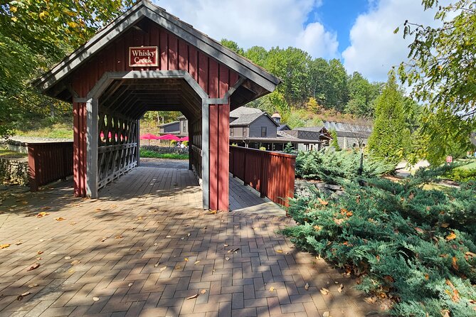 Private Bourbon Trail Transportation Package | Bardstown Region - Your Driver, Your Pace: Why Private Transportation Changes the Day