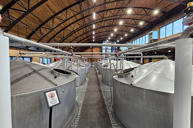 Private Bourbon Trail Transportation Package | Bardstown Region - Best Times to Go (and the Weather Reality)