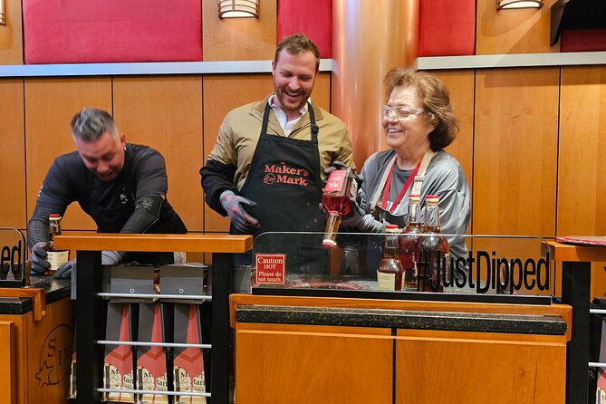 Private Bourbon Trail Transportation Package | Bardstown Region - The Real Itinerary: How a 10-Stop Route Works in Practice