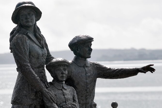 Private Cork City Tour, Kinsale and Jameson Distillery - What I’d budget for: value, not just the price tag