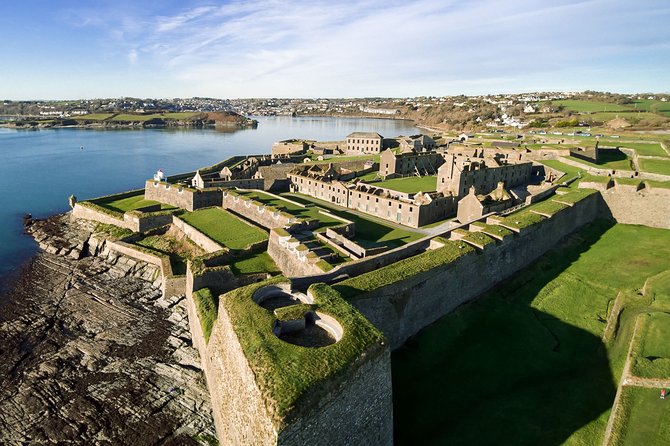 Private Cork City Tour, Kinsale and Jameson Distillery - Kinsale’s waterfront hour: shops, cafés, and real small-town pace