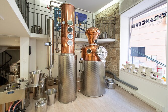 Private Distillery Day Tour - Key things to know before you go