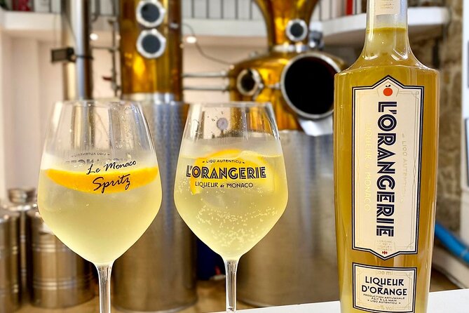 Private Distillery Day Tour - Value check: why this price works in Monaco