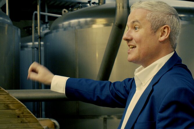 Private Full Day Whiskey Tour from Dublin with Tullamore D.E.W. - Price and Value: Is $589.14 Worth It?