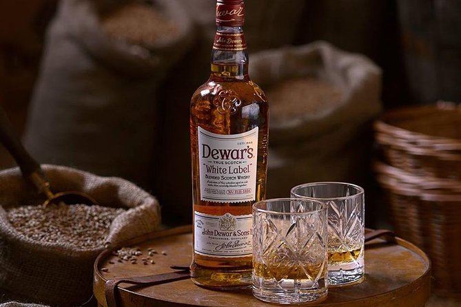 Private Highland whisky tour from Edinburgh- Build your own tour! - Building your own Highland whisky loop from Edinburgh