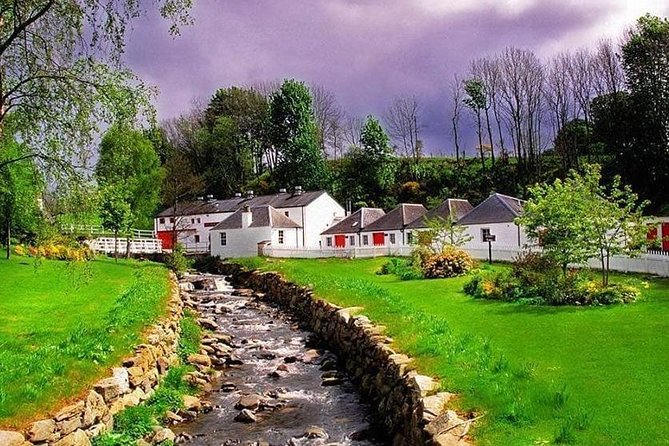 Private Highland whisky tour from Edinburgh- Build your own tour! - Your distillery menu, stop by stop