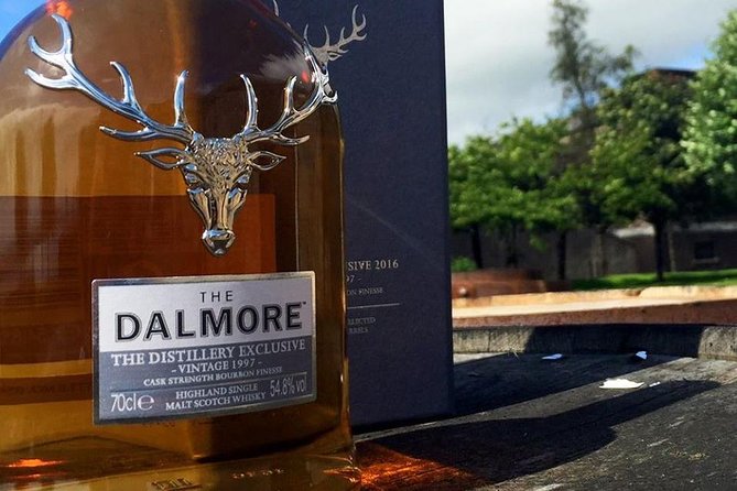 Private Highland whisky tour from Edinburgh- Build your own tour! - Lunch stop at a traditional pub: use it as a reset, not just a meal
