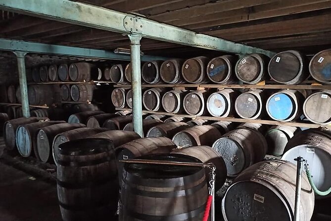 Private Highland whisky tour from Edinburgh- Build your own tour! - Common hiccups to avoid: pickup, vehicle mix-ups, and quiet guides