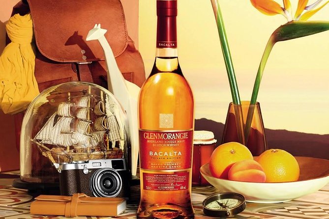 Private Highland whisky tour from Edinburgh- Build your own tour! - How long is enough for distilleries, tastings, and a real lunch break