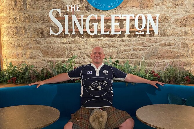 Private Highland Whisky Tour including 10+ Single Malt Tastings - Stop 4: Carnegie Whisky Cellars for rare picks and worldwide shipping
