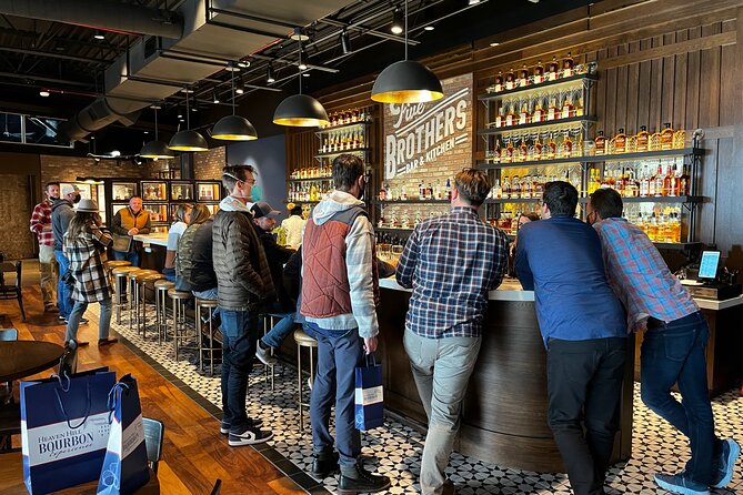 Private Kentucky Bourbon Trail - The Outlaws and Inlaws Tour - The Key Things I’d Prioritize on This Tour
