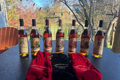 Private Kentucky Bourbon Trail - The Outlaws and Inlaws Tour - Kickoff in Old Louisville: Breakfast, Bourbon Lessons, and Blind Tasting