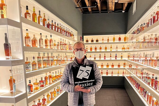 Private Kentucky Bourbon Trail - The Outlaws and Inlaws Tour - Distillery Stops and the Real Flow of the Day