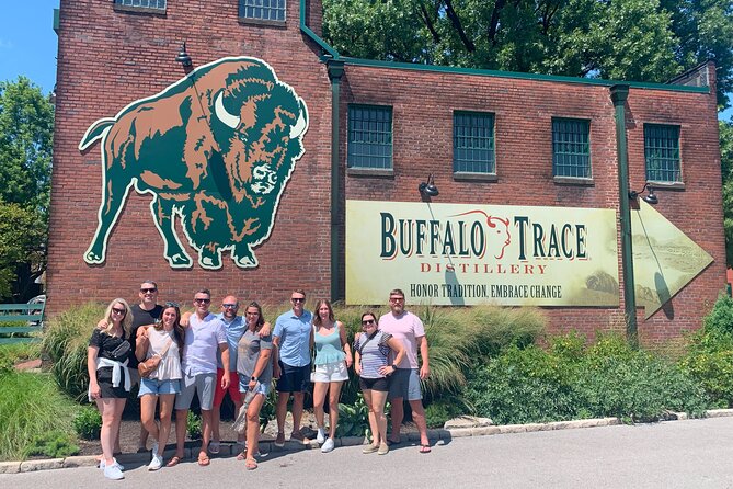 Private Kentucky Bourbon Trail Tour - Key Highlights Worth Booking