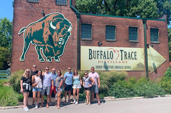 Private Kentucky Bourbon Trail Tour - Price and Value: What $1,017 per Person Really Covers