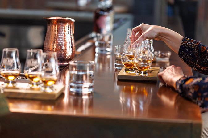 Private Kentucky Bourbon Trail Tour - Timing, Comfort, and Prep Tips for an 8-to-10 Hour Day