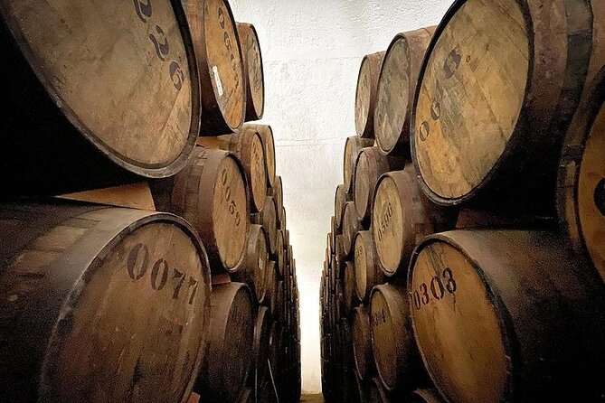 Private One Day Adventure Tour in Tequila and La Fortaleza Distillery - Stop 2: Tequila Fortaleza, cork workshop, and tasting in the old maturation caves