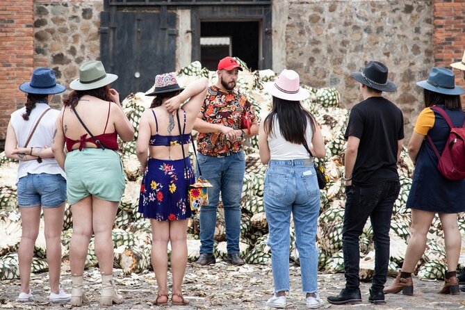 Private One Day Adventure Tour in Tequila and La Fortaleza Distillery - Stop 3: The town of Tequila—portals, main square, and shopping time
