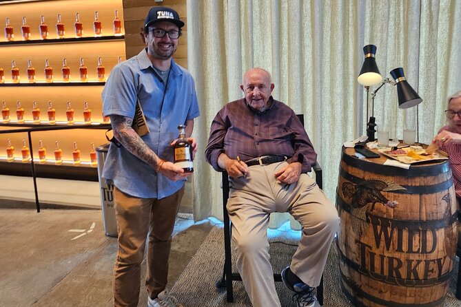 Private Pick-3 Bourbon Trail Tour | Lexington Region - What makes this private Pick-3 Bourbon day different