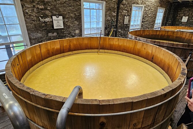 Private Pick-3 Bourbon Trail Tour | Lexington Region - Practical tips that make your bourbon day better