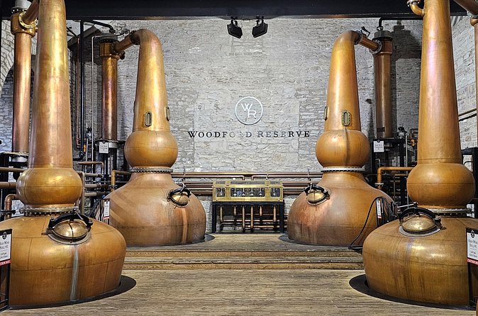 Private Pick-3 Bourbon Trail Tour | Lexington Region - Should you book this private Pick-3 Bourbon Trail Tour?