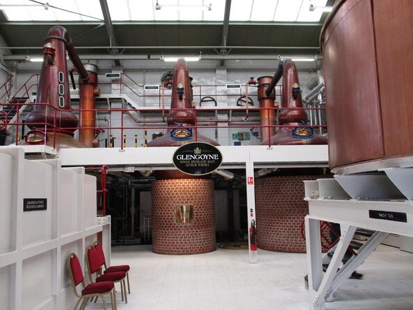 Private Scottish Lowland Whisky Tour - Key Highlights You’ll Care About